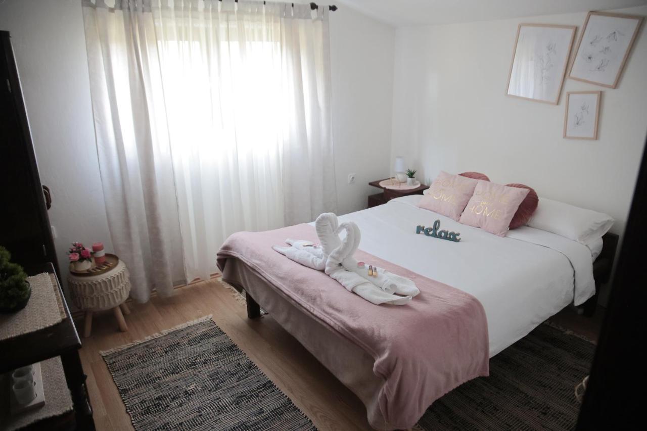 Apartment Amigo Sirova Katalena Exteriér fotografie