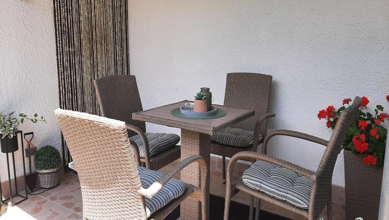 Apartment Amigo Sirova Katalena Exteriér fotografie