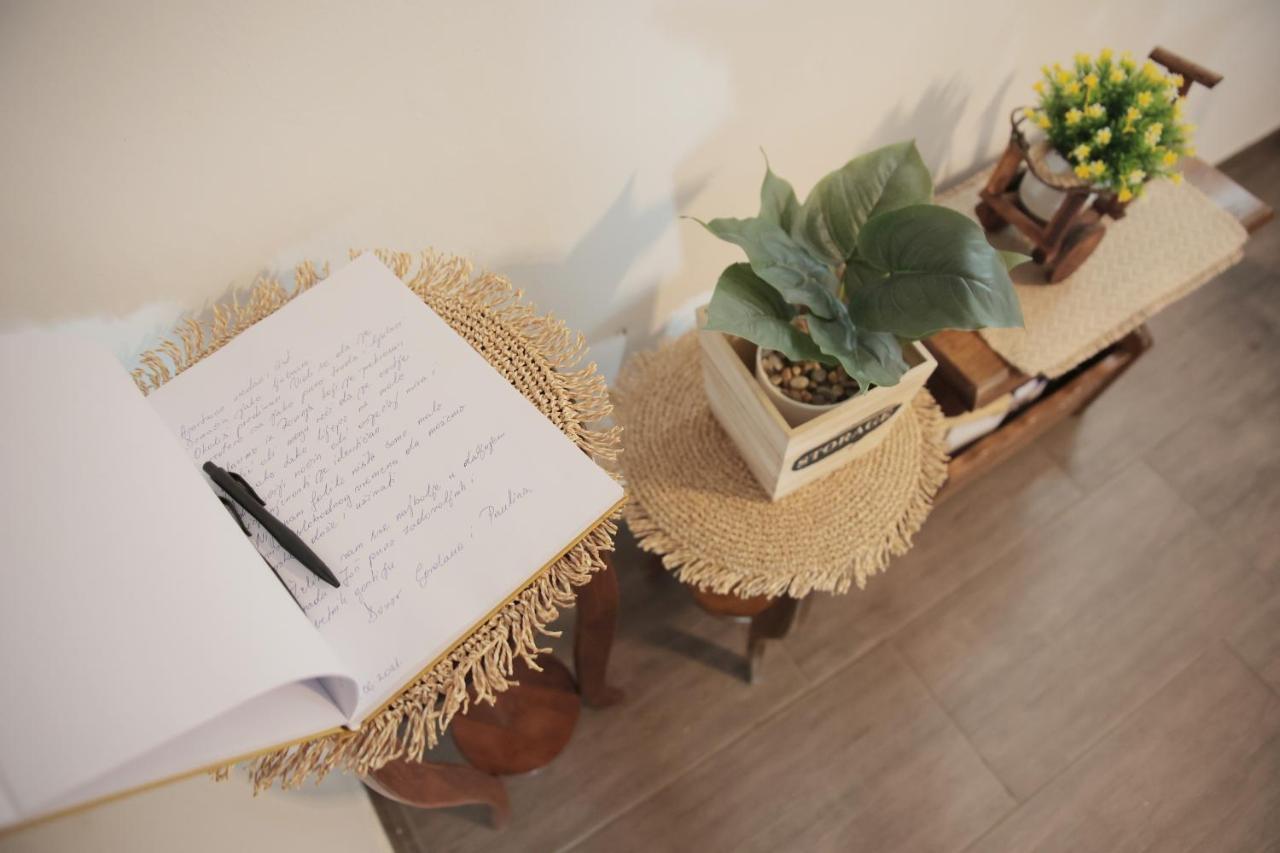 Apartment Amigo Sirova Katalena Exteriér fotografie