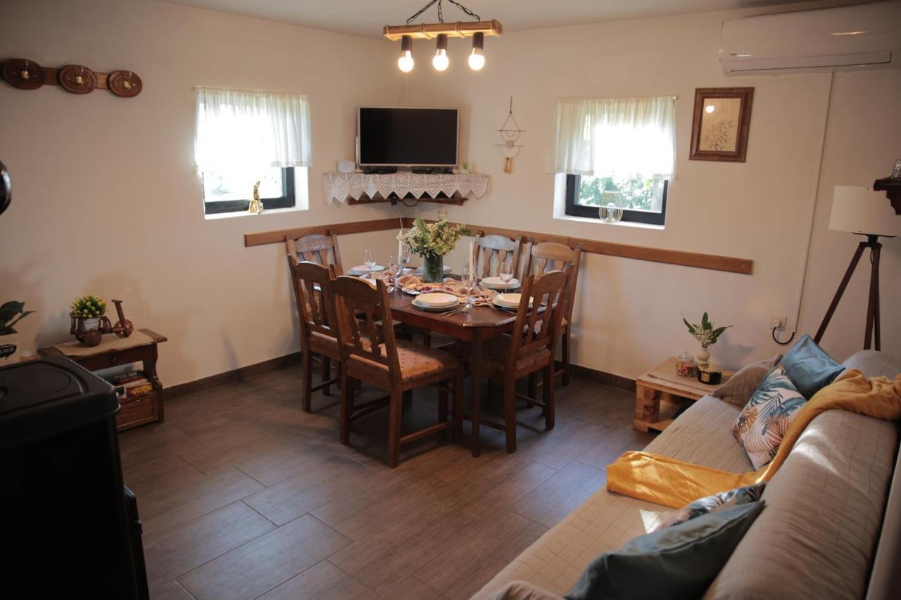 Apartment Amigo Sirova Katalena Exteriér fotografie