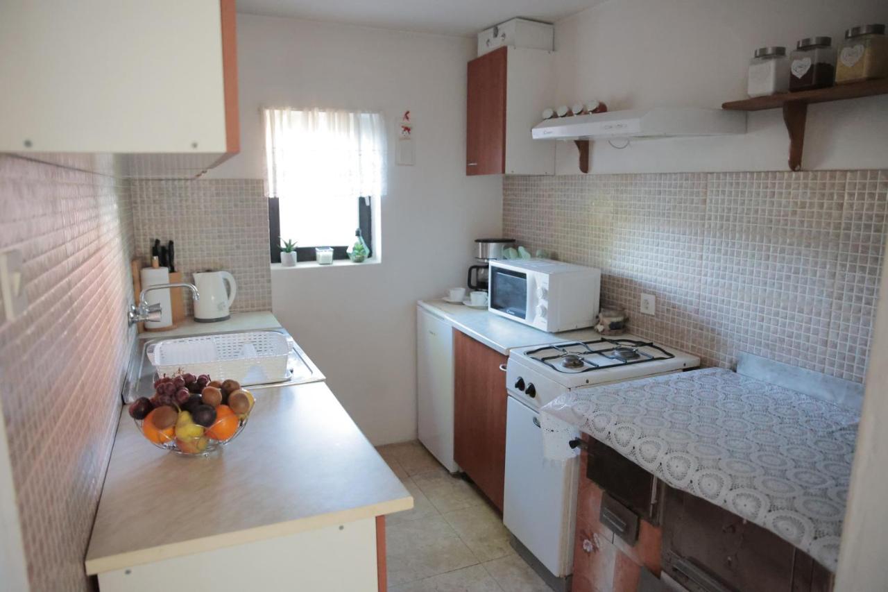 Apartment Amigo Sirova Katalena Exteriér fotografie